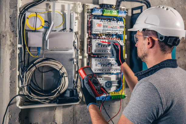 Best Electrical Installation Contractor  in Loyola, CA