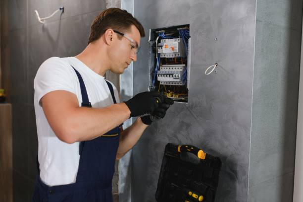 Best Residential Electrician Services  in Loyola, CA