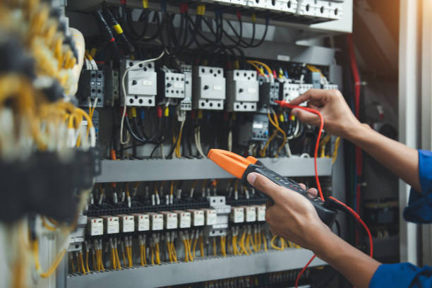 Best Electrical Repair Services  in Loyola, CA