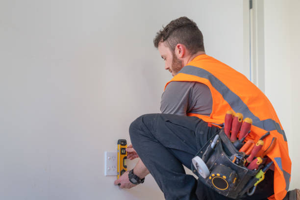 Best Circuit Breaker Repair  in Loyola, CA