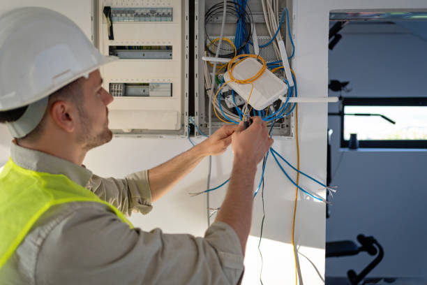 Best Affordable Electrician  in Loyola, CA